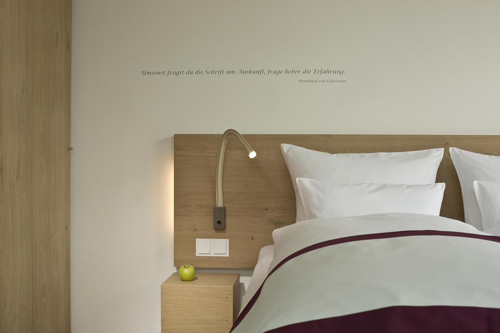 Hotel Kloster Haydau Morschen Room photo