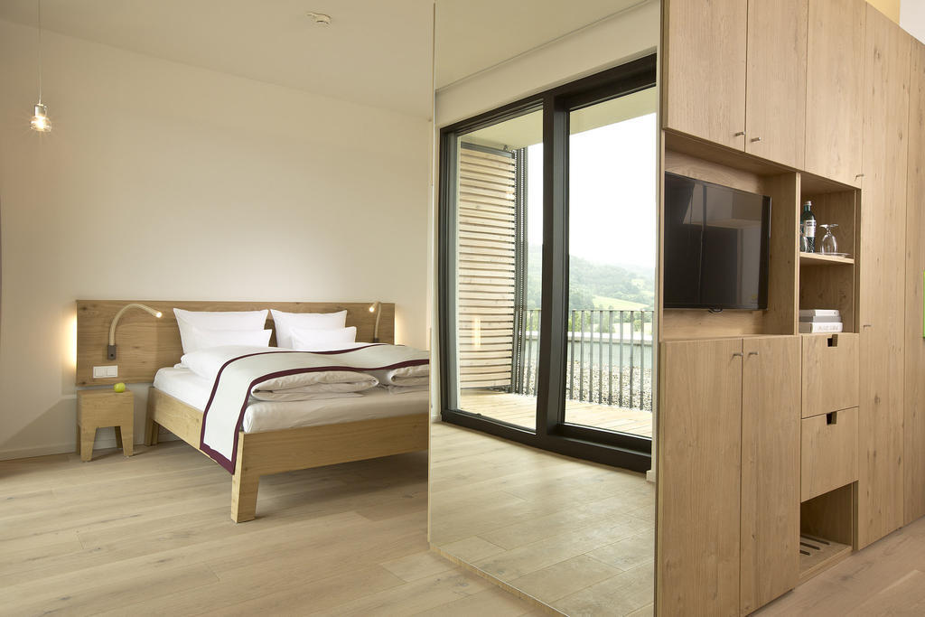 Hotel Kloster Haydau Morschen Room photo